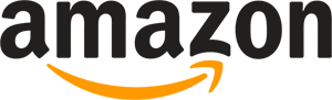 SOS Party client Amazon logo