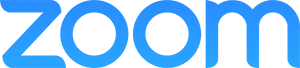 SOS Party client Zoom logo