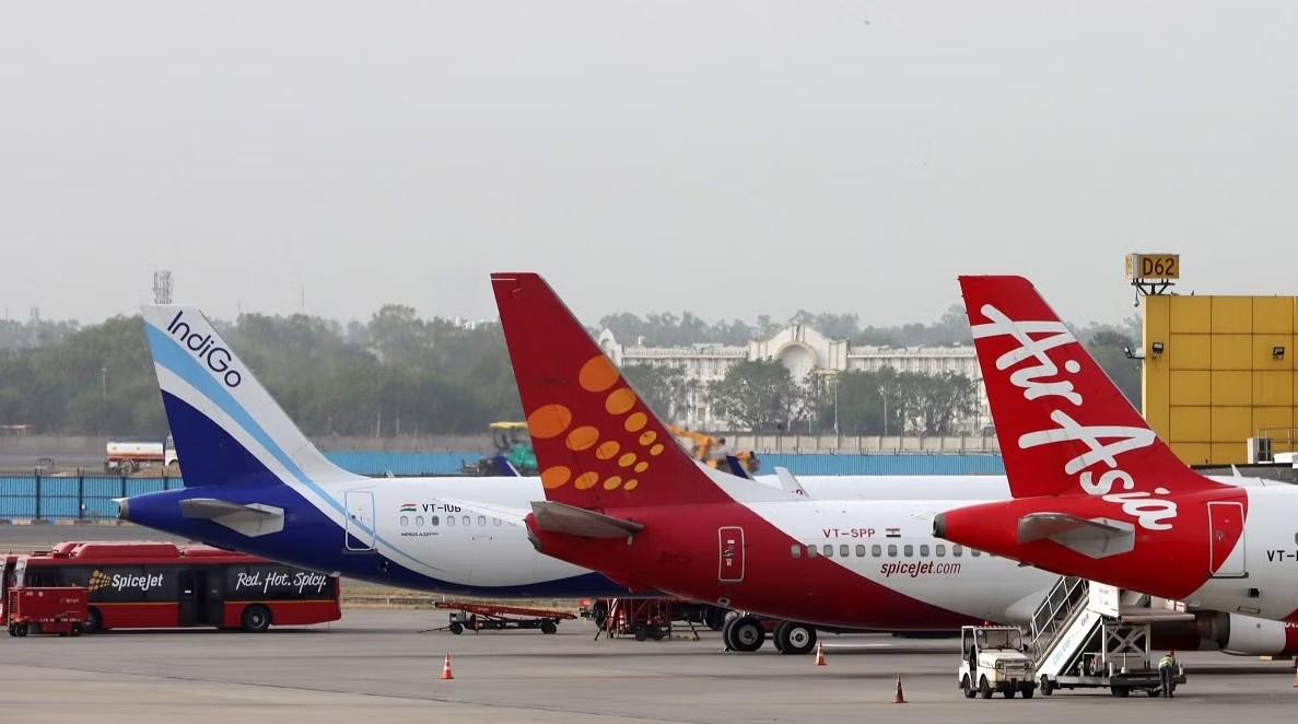 SOS Party Day Outing flight booking international and domestic image